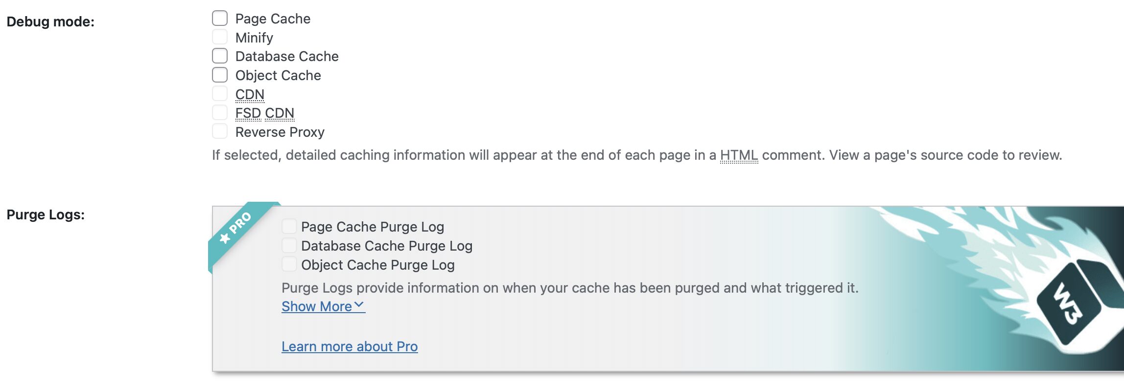 GS-Debug